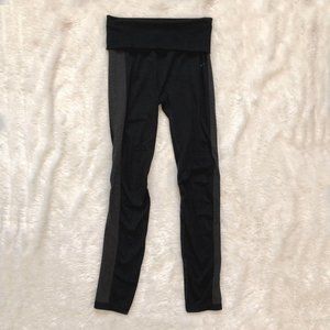 Nike Dri Fit Seamless Leggings